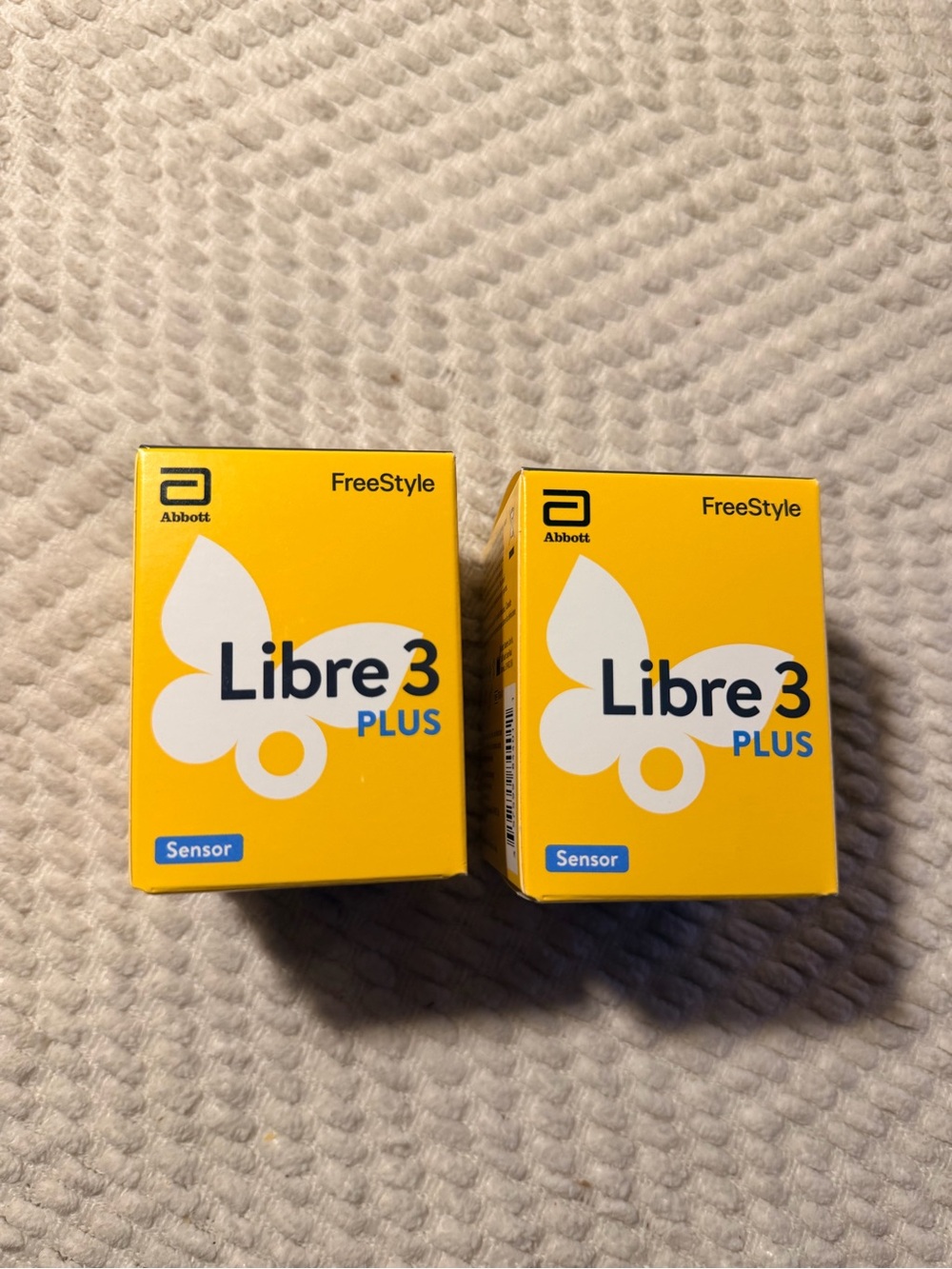 ⭐️ Li b re 3 Plus Set⭐️